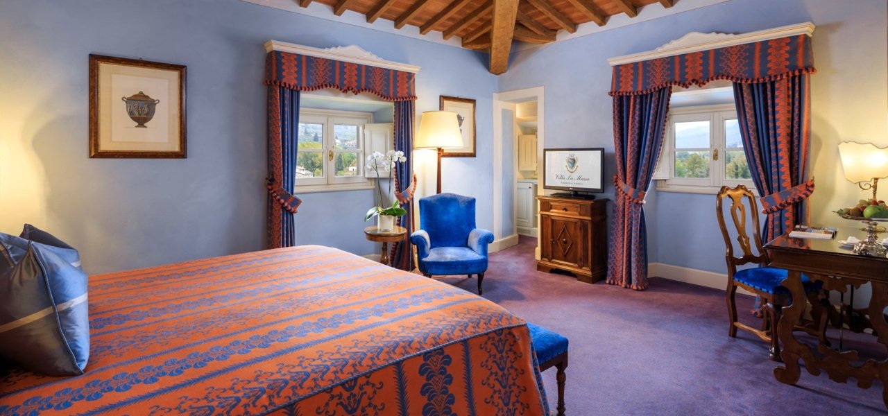 Double Prestige - Noble Villa